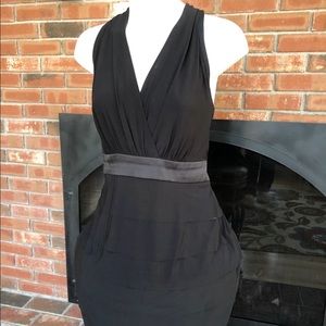 Black Dress size 14